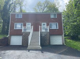 95 Lynwood Ave, North Versailles, PA 15137