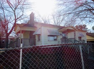 411 Dr Martin Luther King Jr St, Gaffney, SC 29341