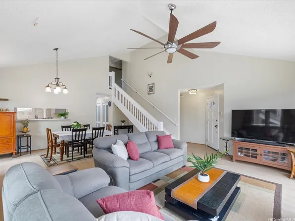 1549 Kanapuu Dr, Kailua, HI 96734