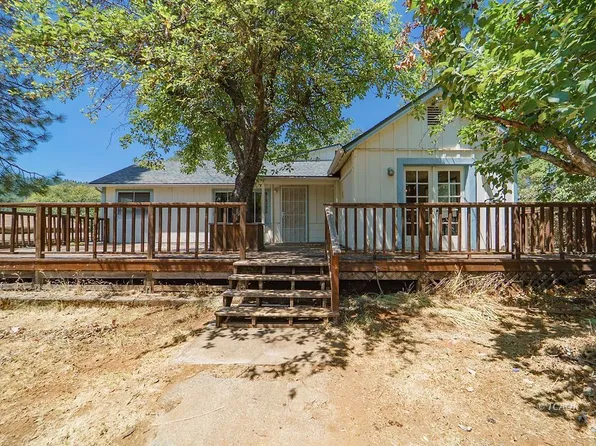 86 Long St, Weaverville, CA 96093