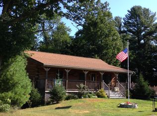 151 Fish Hatchery Rd, Cambridge, NY 12816