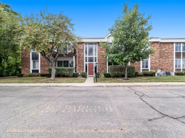 29543 Bobrich St #41, Livonia, MI 48152