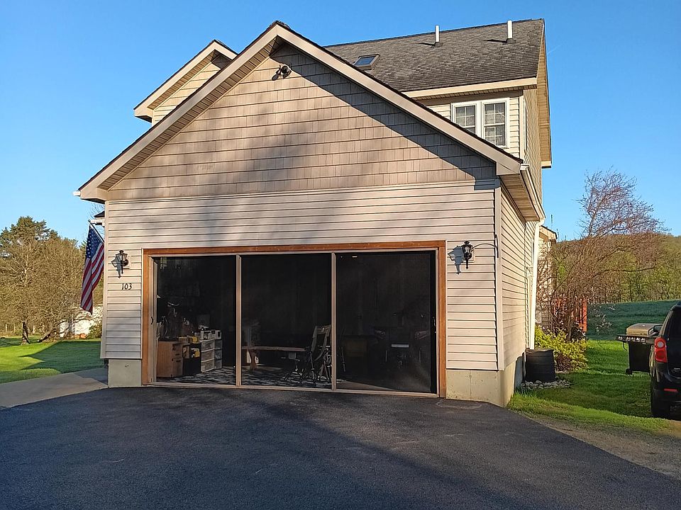 103 Norboro Rd, Gloversville, NY 12078 Zillow