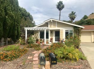 5165 El Secrito, Oceanside, CA 92056