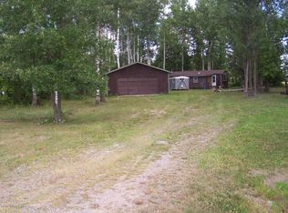 4077 Wildwood Dr NW, Williams, MN 56686