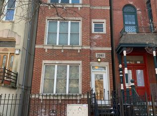 2249 W Monroe St APT 4, Chicago, IL 60612