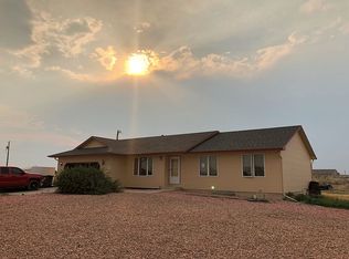 877 N Durango Dr, Pueblo West, CO 81007
