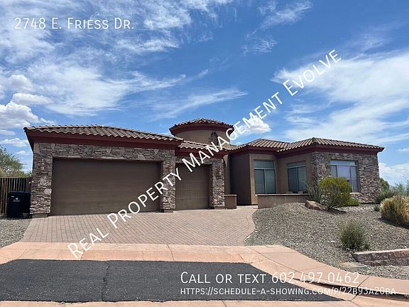 2nd image of 2748 E Friess Dr