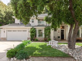 26 Hidden Valley Rd, Monrovia, CA 91016