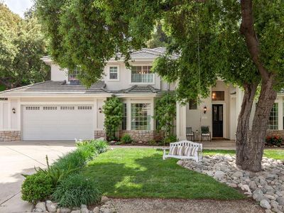26 Hidden Valley Rd, Monrovia, CA, 91016