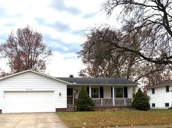 1407 Narragansett Blvd, Lorain, OH 44053