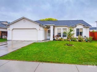 14166 Blue Rdg, Caldwell, ID 83607