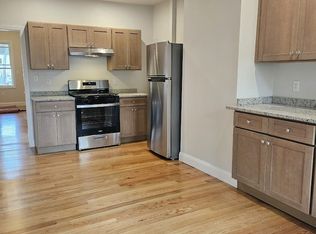 91 Porter St APT 2, Stoughton, MA 02072