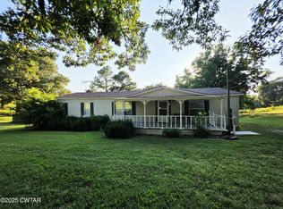 6719 Chestnut Bluff Maury C Rd, Friendship, TN 38034