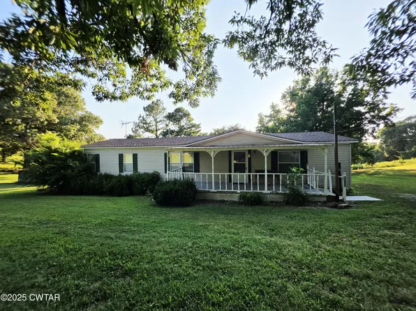 6719 Chestnut Bluff Maury C Rd, Friendship, TN 38034