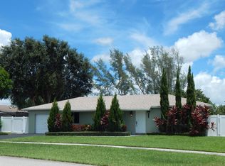 19638 Colorado Cir, Boca Raton, FL 33434