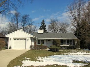 503 N Lincoln Ln, Arlington Heights, IL