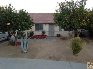 31332 El Toro Rd, Cathedral City, CA 92234