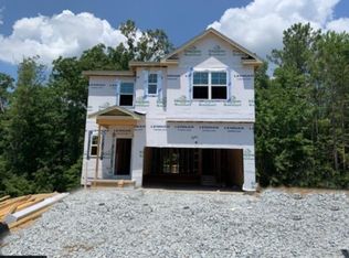 114 Rivulet Dr, Dallas, GA 30132