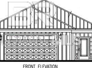 8234 Carmel Cir, Foley, AL 36535