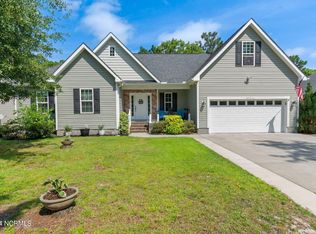 2210 Wilmington Rd, Southport, NC 28461