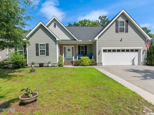 2210 Wilmington Road, Southport, NC 28461