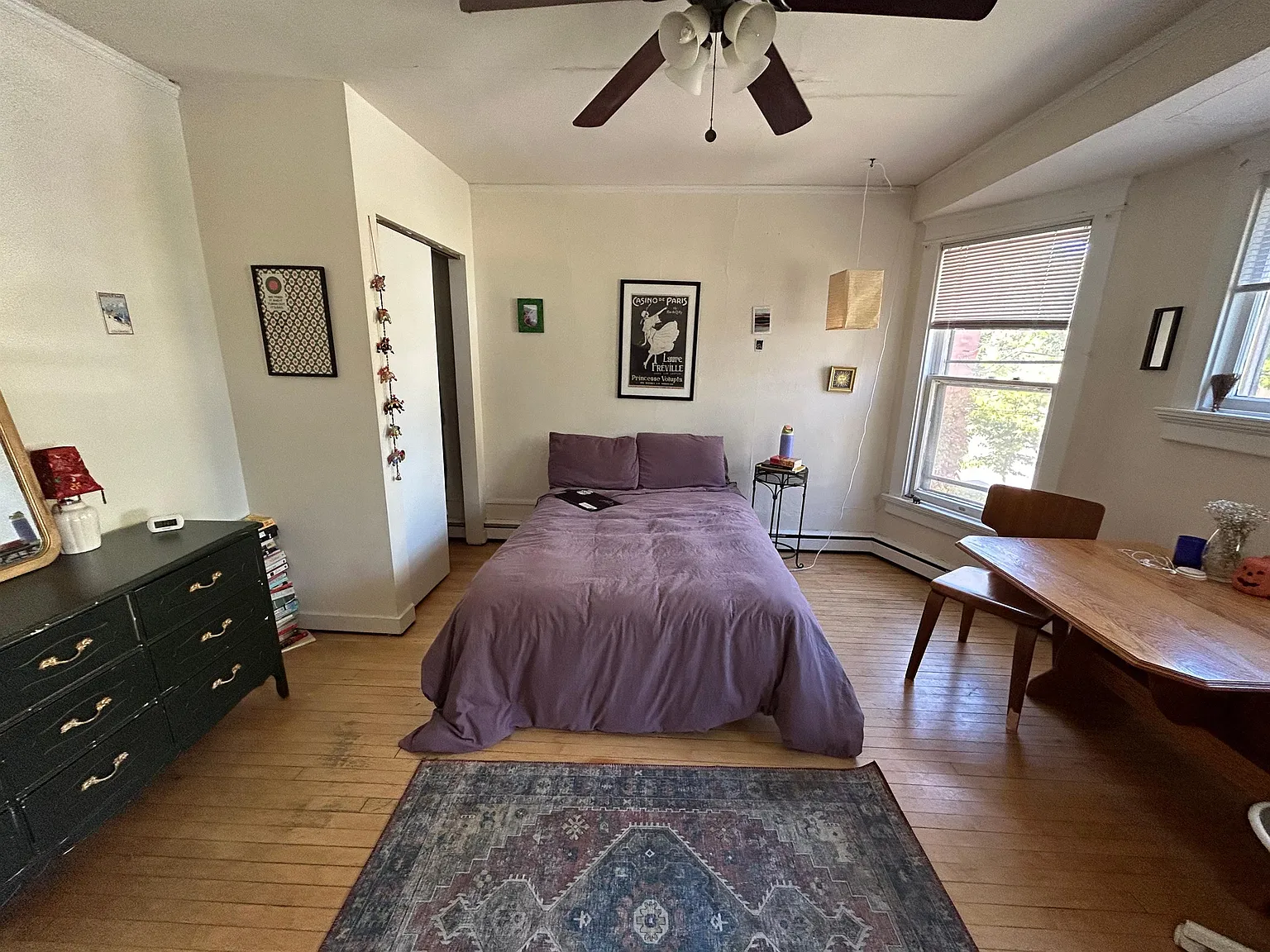 125 East Gorham Street - Unit 201 — Photo 4