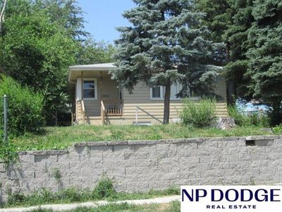 3912 Curtis Ave, Omaha, NE, 68111