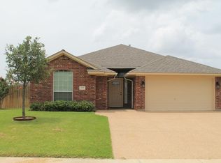 1001 Emerald Dove Ave, College Station, TX 77845