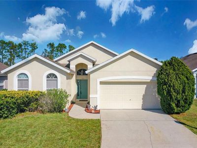 443 Corvina Dr, Davenport, FL, 33897