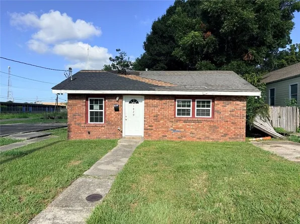 1829 Hendee St, New Orleans, LA 70114