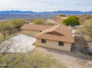 1380 Camino Faja, Rio Rico, AZ 85648