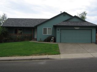843 11th Ct, Lafayette, OR