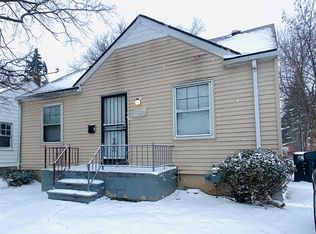 15228 Lappin St, Detroit, MI 48205