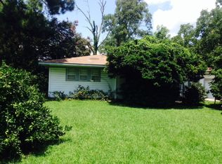 615 W Jefferson St, Ville Platte, LA 70586