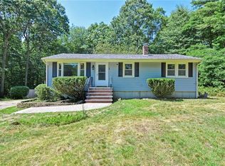 463 Durfee Hill Rd, Glocester, RI 02814