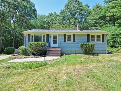 463 Durfee Hill Rd, Glocester, RI, 02814