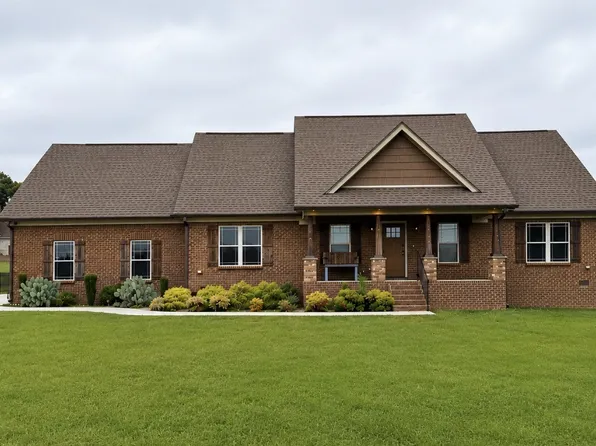 32 Richland Hills Dr, Manchester, TN 37355