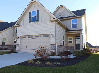 6229 Kinver Edge Way, Columbus, OH 43213