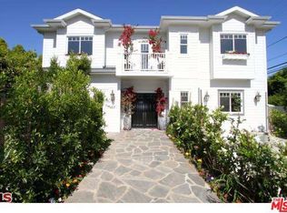 122 N Anita Ave, Los Angeles, CA 90049