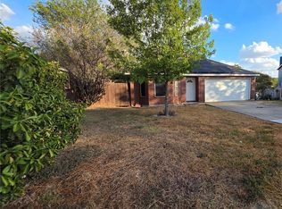 1153 Overlook Way, San Marcos, TX 78666