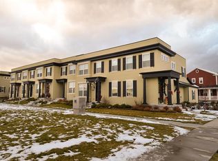10768 S Ozarks Dr, South Jordan, UT 84095