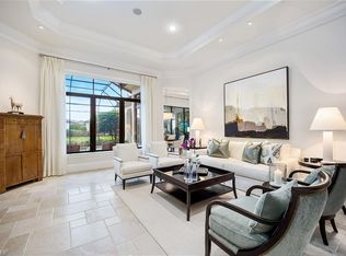 2203 Residence Cir, Naples, FL 34105