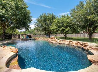 2519 Jewett Rd, Burleson, TX 76028
