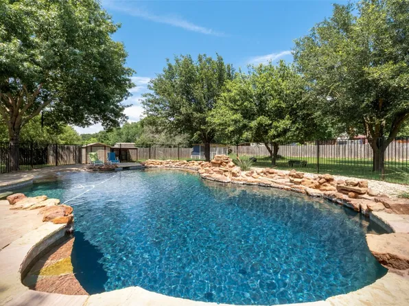 2519 Jewett Rd, Burleson, TX 76028