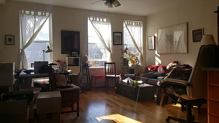 Rented by Urban Realty NYC