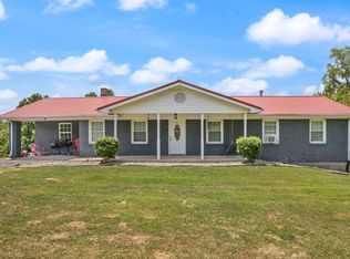 2069 Upper Dry Fork Rd, Mckee, KY 40447