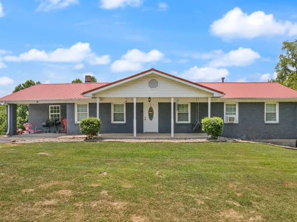 2069 Upper Dry Fork Rd, McKee, KY 40447