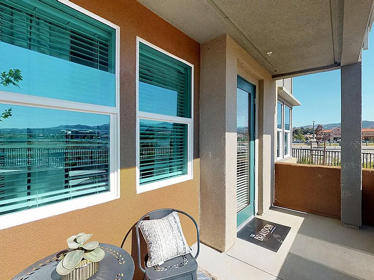 The Braydon Apartments — Photo 34
