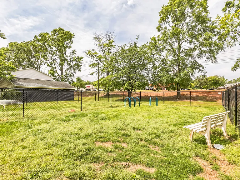Townhomes at Spartanburg — Photo 21